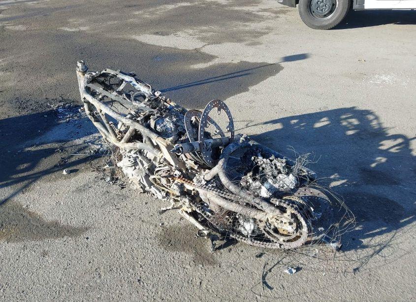 Photo 3 of 2023 Indian Motorcycle CO. FTR R CARBON (VIN 56KRZR228P3008964)