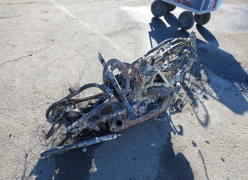 Photo 4 of 2023 Indian Motorcycle CO. FTR R CARBON (VIN 56KRZR228P3008964)