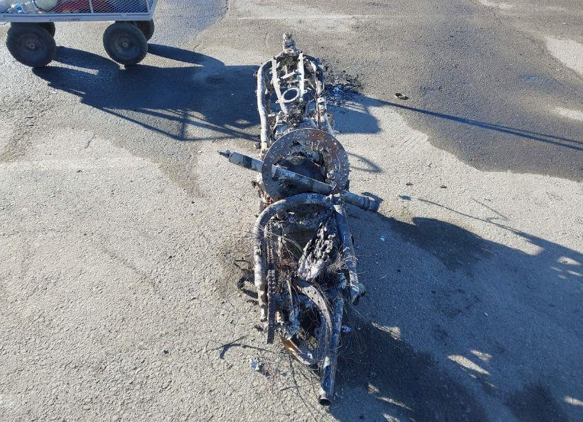 Photo 6 of 2023 Indian Motorcycle CO. FTR R CARBON (VIN 56KRZR228P3008964)