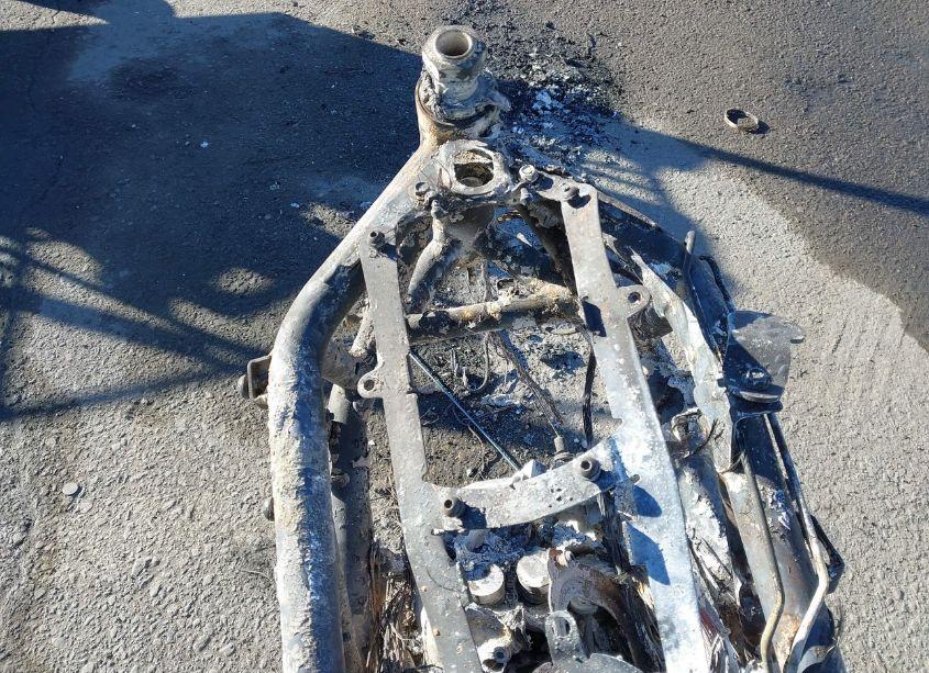 Photo 7 of 2023 Indian Motorcycle CO. FTR R CARBON (VIN 56KRZR228P3008964)