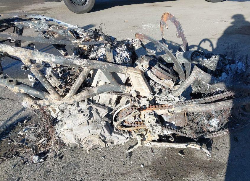 Photo 9 of 2023 Indian Motorcycle CO. FTR R CARBON (VIN 56KRZR228P3008964)