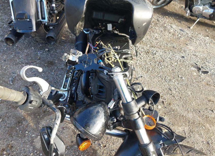 Photo 7 of 2025 Indian Motorcycle CO. SPORT SCOUT LIMITED (VIN 56KSSC764S3202883)