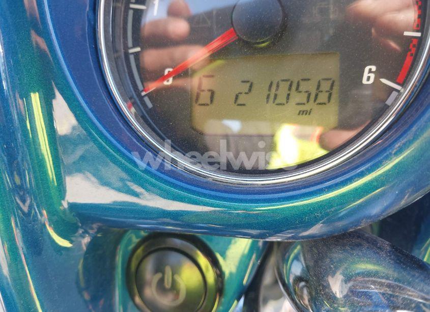 Photo 7 of 2019 Indian Motorcycle CO. CHIEFTAIN LIMITED (VIN 56KTCAAA4K3373717)