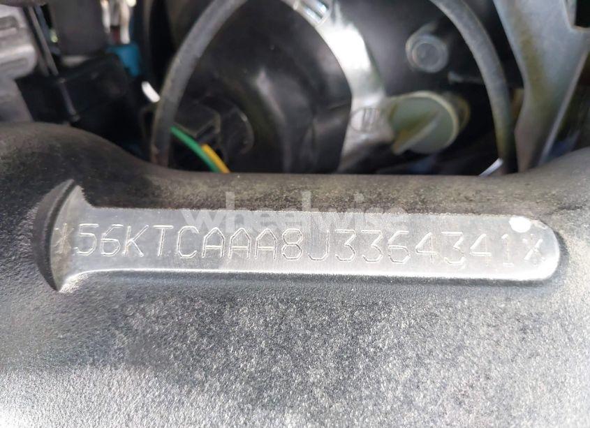 Photo 10 of 2018 Indian Motorcycle CO. CHIEFTAIN LIMITED (VIN 56KTCAAA8J3364341)