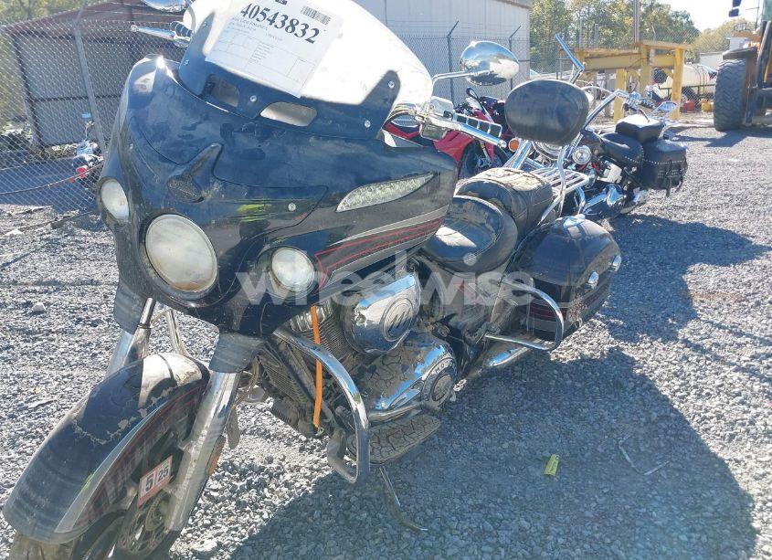 Photo 2 of 2018 Indian Motorcycle CO. CHIEFTAIN LIMITED (VIN 56KTCAAA8J3364341)