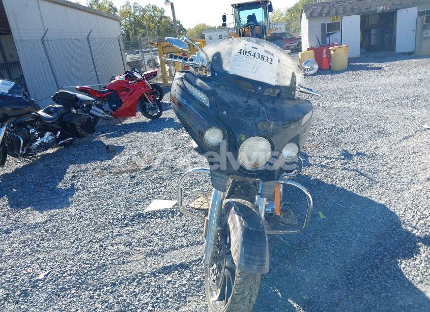 Photo 5 of 2018 Indian Motorcycle CO. CHIEFTAIN LIMITED (VIN 56KTCAAA8J3364341)