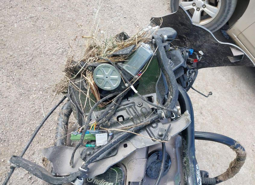 Photo 7 of 2019 Indian Motorcycle CO. CHIEFTAIN DARK HORSE (VIN 56KTCDAA4K3372889)