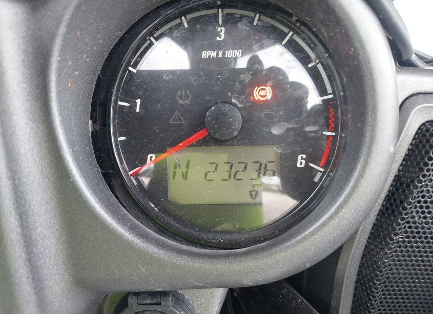 Photo 7 of 2021 Indian Motorcycle CO. CHIEFTAIN DARK HORSE (VIN 56KTCDBB5M3395706)