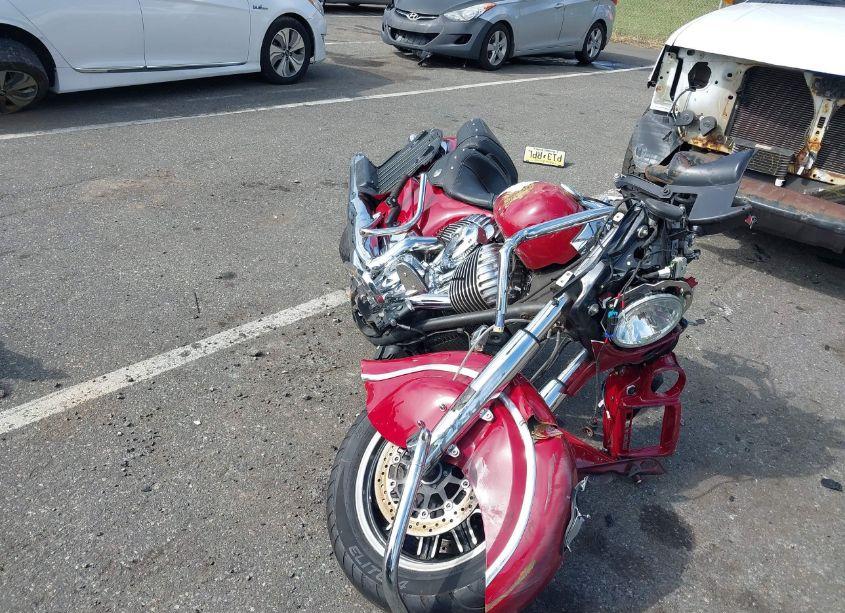 2018 Indian Motorcycle CO. CHIEFTAIN CLASSIC (VIN 56KTFAAA8J3359793) main photo
