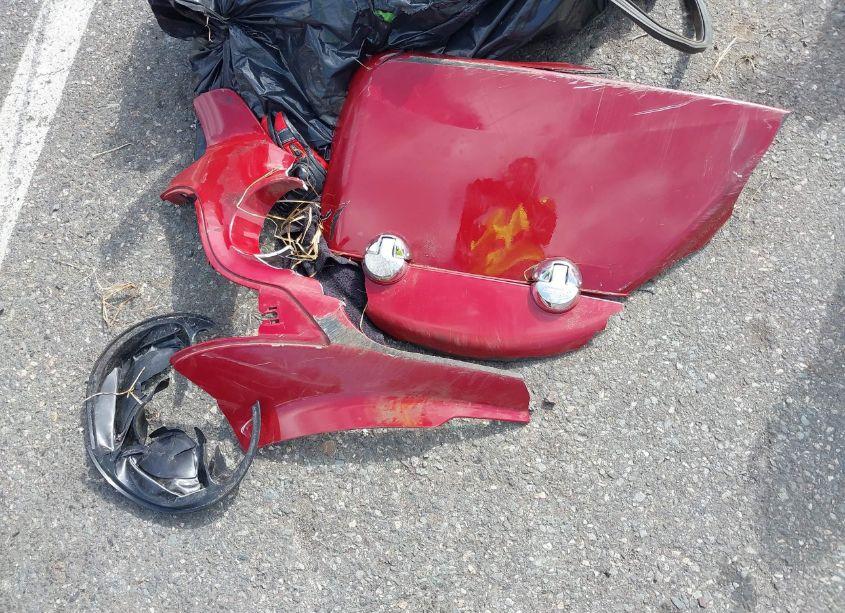 Photo 11 of 2018 Indian Motorcycle CO. CHIEFTAIN CLASSIC (VIN 56KTFAAA8J3359793)