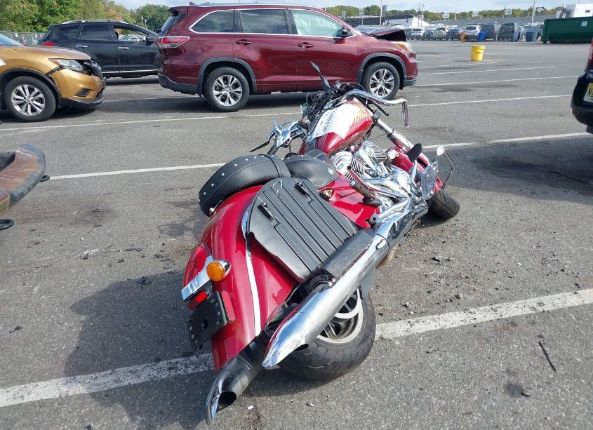 Photo 4 of 2018 Indian Motorcycle CO. CHIEFTAIN CLASSIC (VIN 56KTFAAA8J3359793)