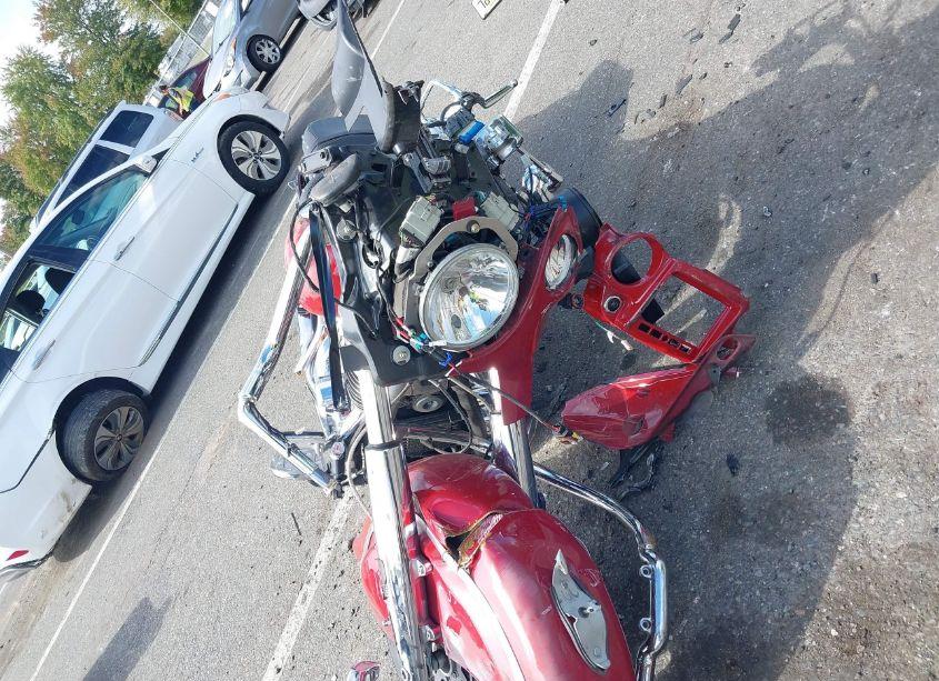 Photo 5 of 2018 Indian Motorcycle CO. CHIEFTAIN CLASSIC (VIN 56KTFAAA8J3359793)