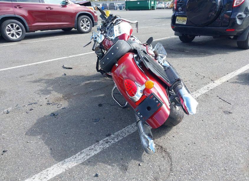 Photo 6 of 2018 Indian Motorcycle CO. CHIEFTAIN CLASSIC (VIN 56KTFAAA8J3359793)