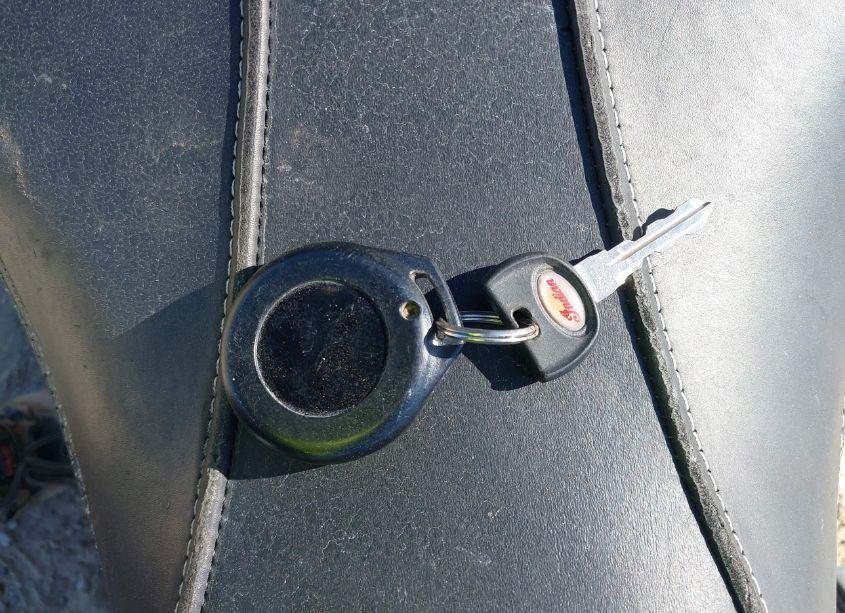 Photo 11 of 2021 Indian Motorcycle CO. SPRINGFIELD (VIN 56KTHAAA4M3395222)