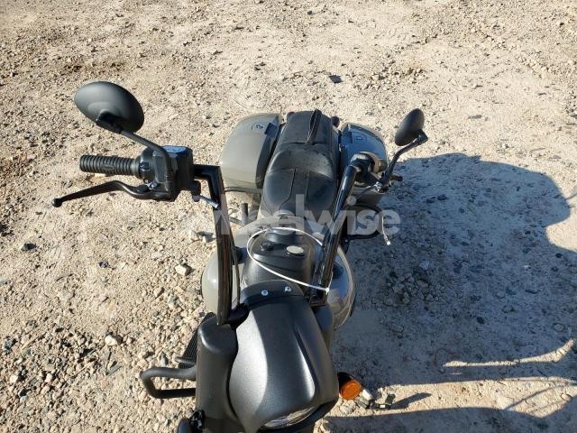 Photo 3 of 2023 INDIAN MOTORCYCLE CO. SPRINGFIELD DARK HORSE (VIN 56KTJDBB1P3417209)