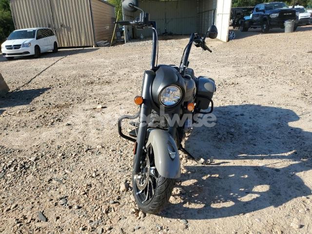 Photo 5 of 2023 INDIAN MOTORCYCLE CO. SPRINGFIELD DARK HORSE (VIN 56KTJDBB1P3417209)