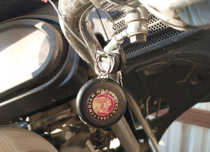 Photo 11 of 2016 Indian Motorcycle CO. ROADMASTER (VIN 56KTRAAA0G3333804)