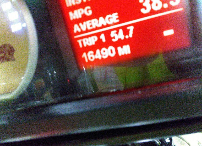 Photo 7 of 2016 Indian Motorcycle CO. ROADMASTER (VIN 56KTRAAA0G3333804)