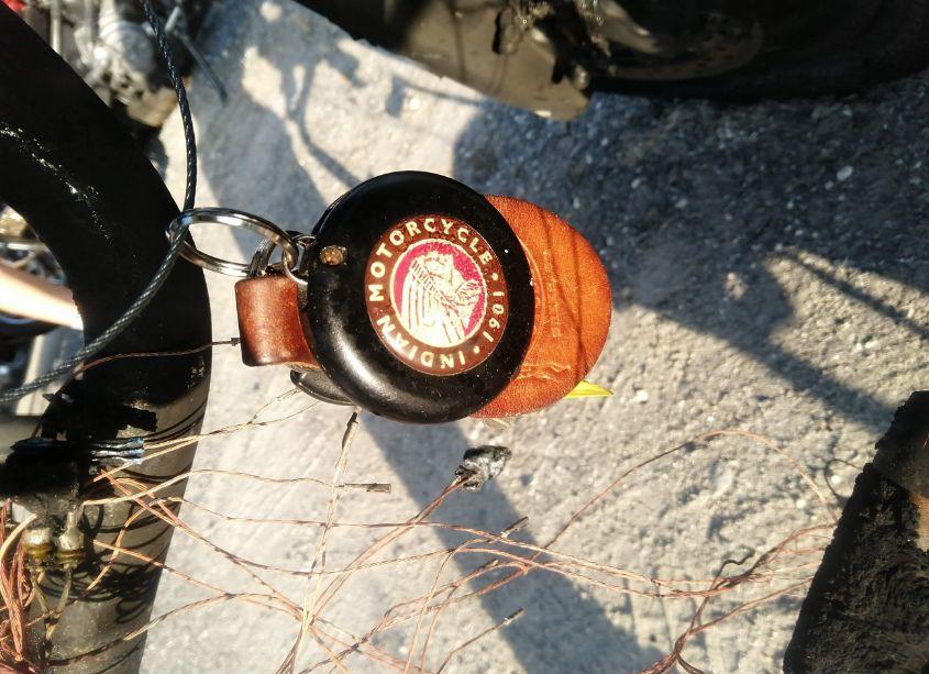 Photo 11 of 2016 Indian Motorcycle CO. ROADMASTER (VIN 56KTRAAA3G3337765)