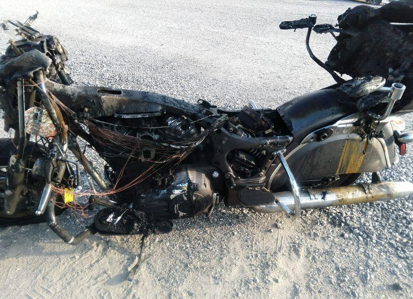 Photo 13 of 2016 Indian Motorcycle CO. ROADMASTER (VIN 56KTRAAA3G3337765)