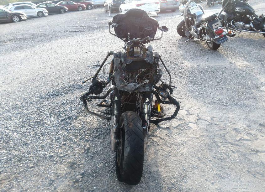 Photo 5 of 2016 Indian Motorcycle CO. ROADMASTER (VIN 56KTRAAA3G3337765)