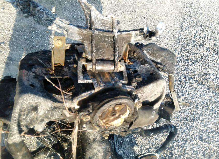 Photo 7 of 2016 Indian Motorcycle CO. ROADMASTER (VIN 56KTRAAA3G3337765)