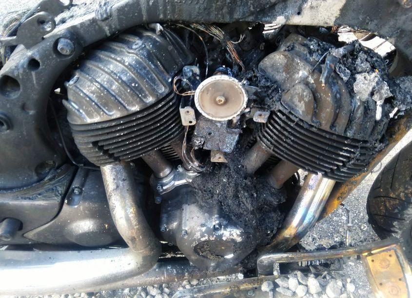 Photo 8 of 2016 Indian Motorcycle CO. ROADMASTER (VIN 56KTRAAA3G3337765)