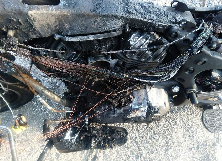 Photo 9 of 2016 Indian Motorcycle CO. ROADMASTER (VIN 56KTRAAA3G3337765)