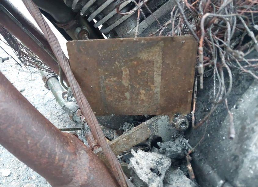 Photo 10 of 2021 Indian Motorcycle CO. ROADMASTER (VIN 56KTRABBXM3397092)