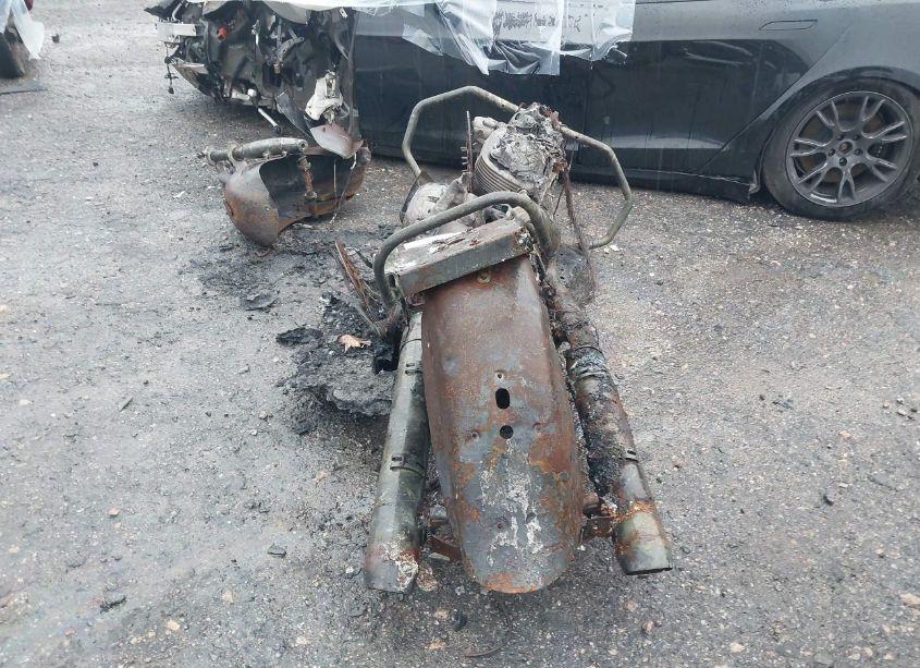 Photo 6 of 2021 Indian Motorcycle CO. ROADMASTER (VIN 56KTRABBXM3397092)