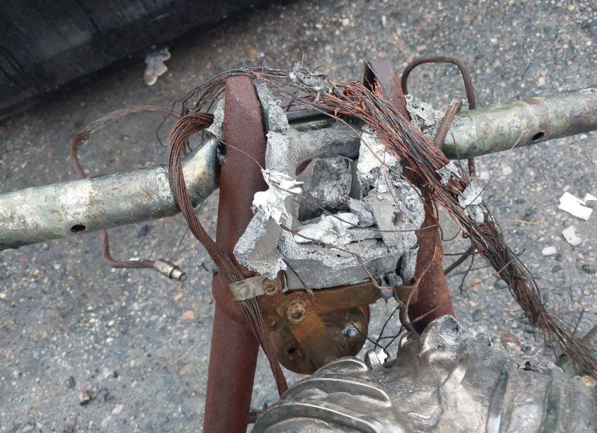 Photo 7 of 2021 Indian Motorcycle CO. ROADMASTER (VIN 56KTRABBXM3397092)