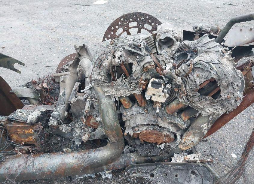 Photo 8 of 2021 Indian Motorcycle CO. ROADMASTER (VIN 56KTRABBXM3397092)