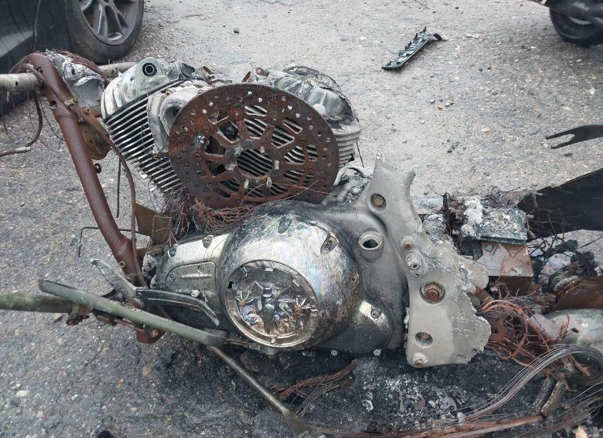 Photo 9 of 2021 Indian Motorcycle CO. ROADMASTER (VIN 56KTRABBXM3397092)