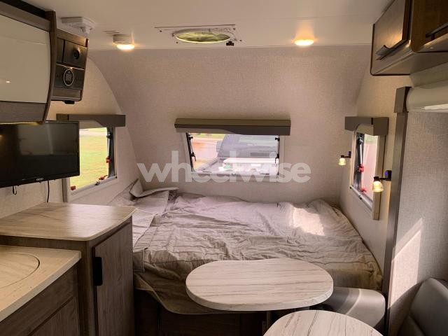 2022 LNCE OTHER - RVS CAMPER (VIN 56YTT141XNL332689) main photo