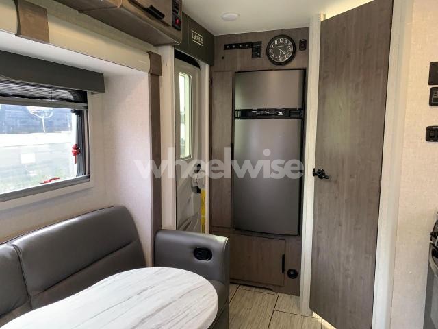 Photo 2 of 2022 LNCE OTHER - RVS CAMPER (VIN 56YTT141XNL332689)