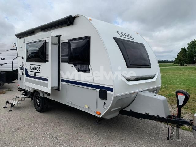 Photo 4 of 2022 LNCE OTHER - RVS CAMPER (VIN 56YTT141XNL332689)