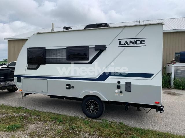 Photo 5 of 2022 LNCE OTHER - RVS CAMPER (VIN 56YTT141XNL332689)