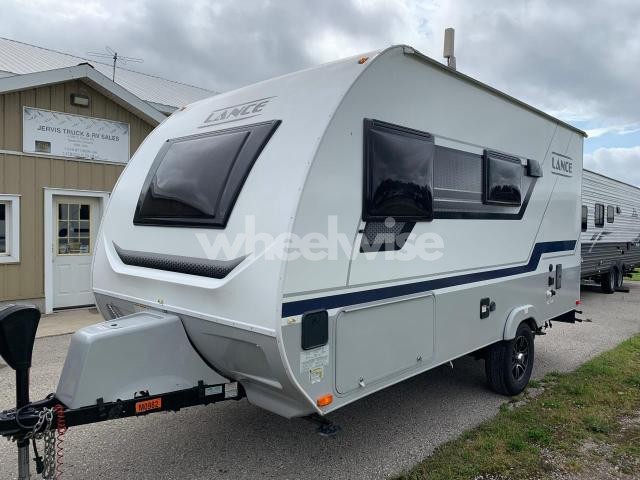 Photo 6 of 2022 LNCE OTHER - RVS CAMPER (VIN 56YTT141XNL332689)