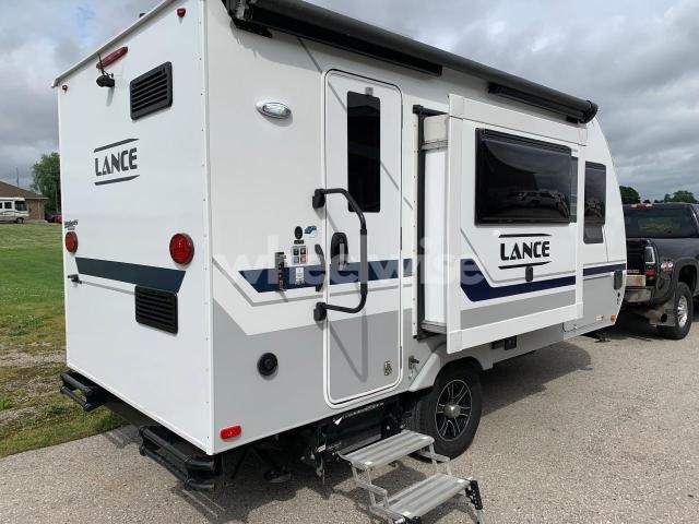 Photo 7 of 2022 LNCE OTHER - RVS CAMPER (VIN 56YTT141XNL332689)