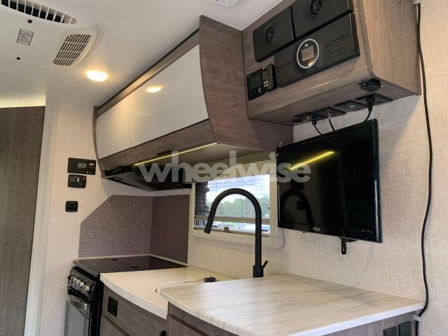Photo 8 of 2022 LNCE OTHER - RVS CAMPER (VIN 56YTT141XNL332689)