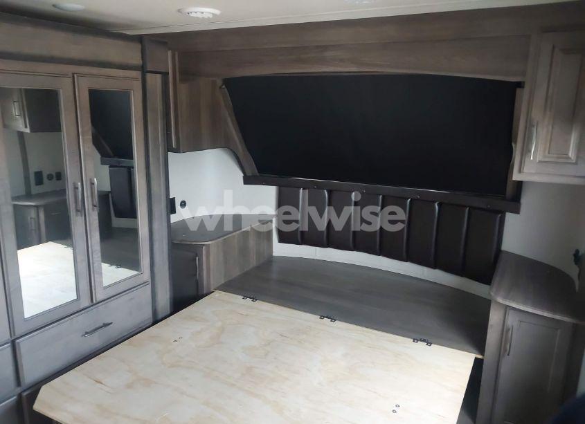 Photo 5 of 2023 Grand Desi SOLITUDE (VIN 573FS3521PAA12822)