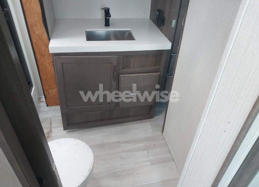 Photo 7 of 2023 Grand Desi SOLITUDE (VIN 573FS3521PAA12822)