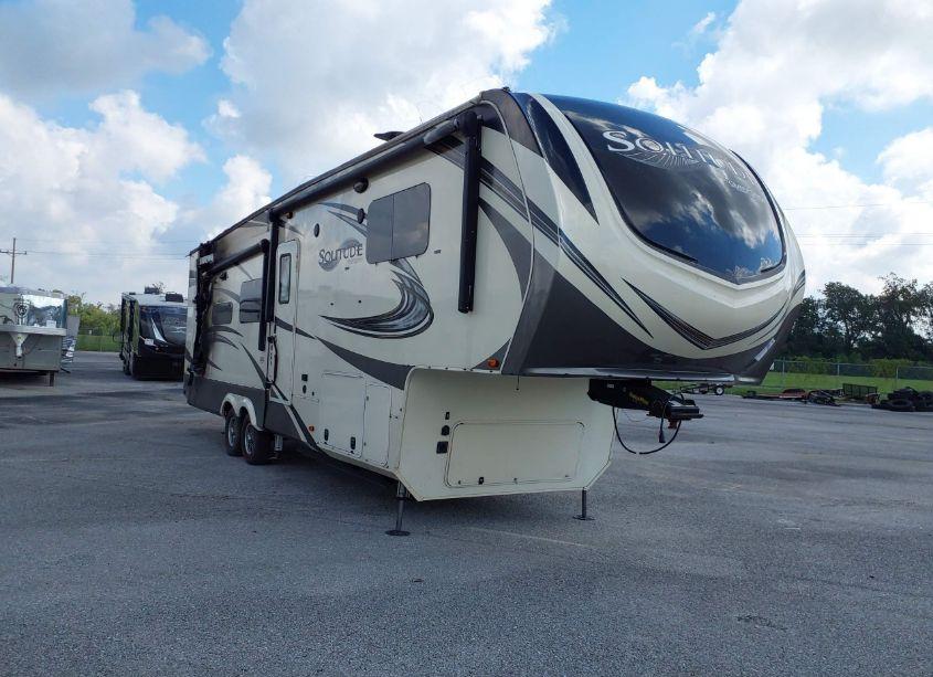 2019 Grand Desi ST344GK (VIN 573FS3822K9900790) main photo