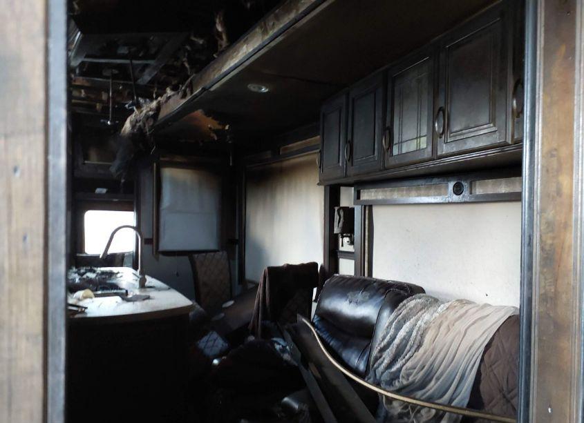 Photo 8 of 2019 Grand Desi ST344GK (VIN 573FS3822K9900790)