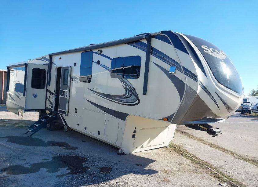 2020 Grand Design OTHER (VIN 573FS4221L9904040) main photo