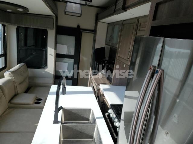 Photo 4 of 2021 GRAND DESI SOLITUDE (VIN 573FS4229MAA02822)