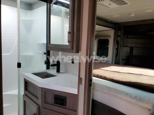 Photo 5 of 2021 GRAND DESI SOLITUDE (VIN 573FS4229MAA02822)