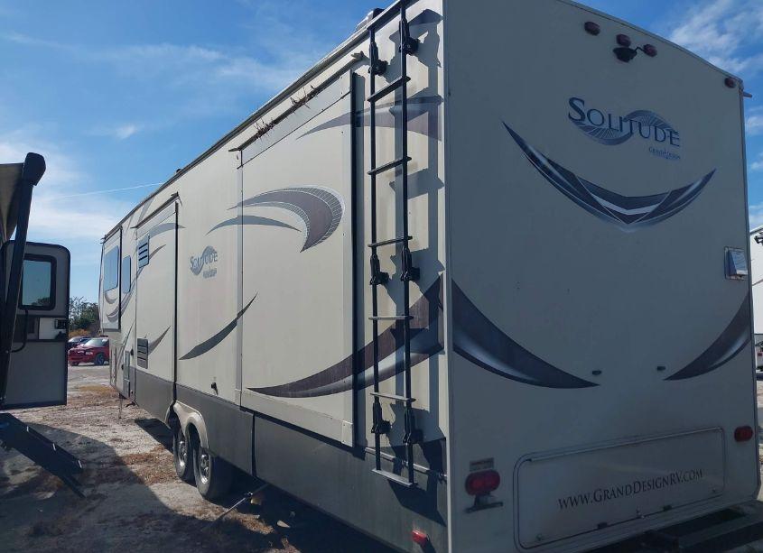 Photo 3 of 2016 Grand Design OTHER (VIN 573FS4321G1104728)