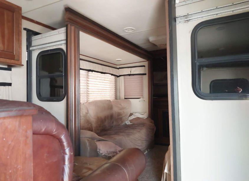 Photo 8 of 2016 Grand Design OTHER (VIN 573FS4321G1104728)