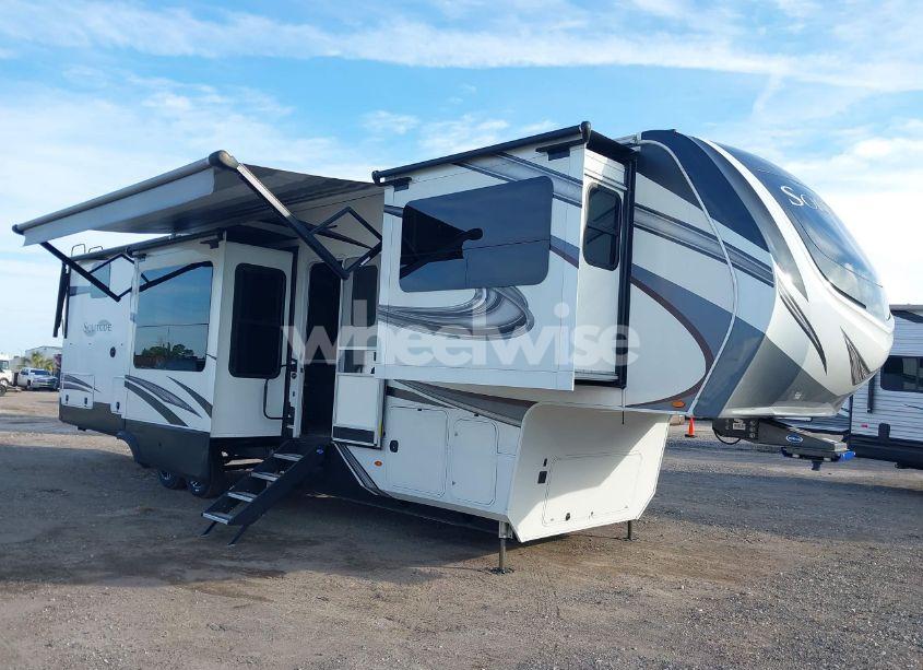 2022 Grand Design OTHER (VIN 573FS4323NAA07742) main photo